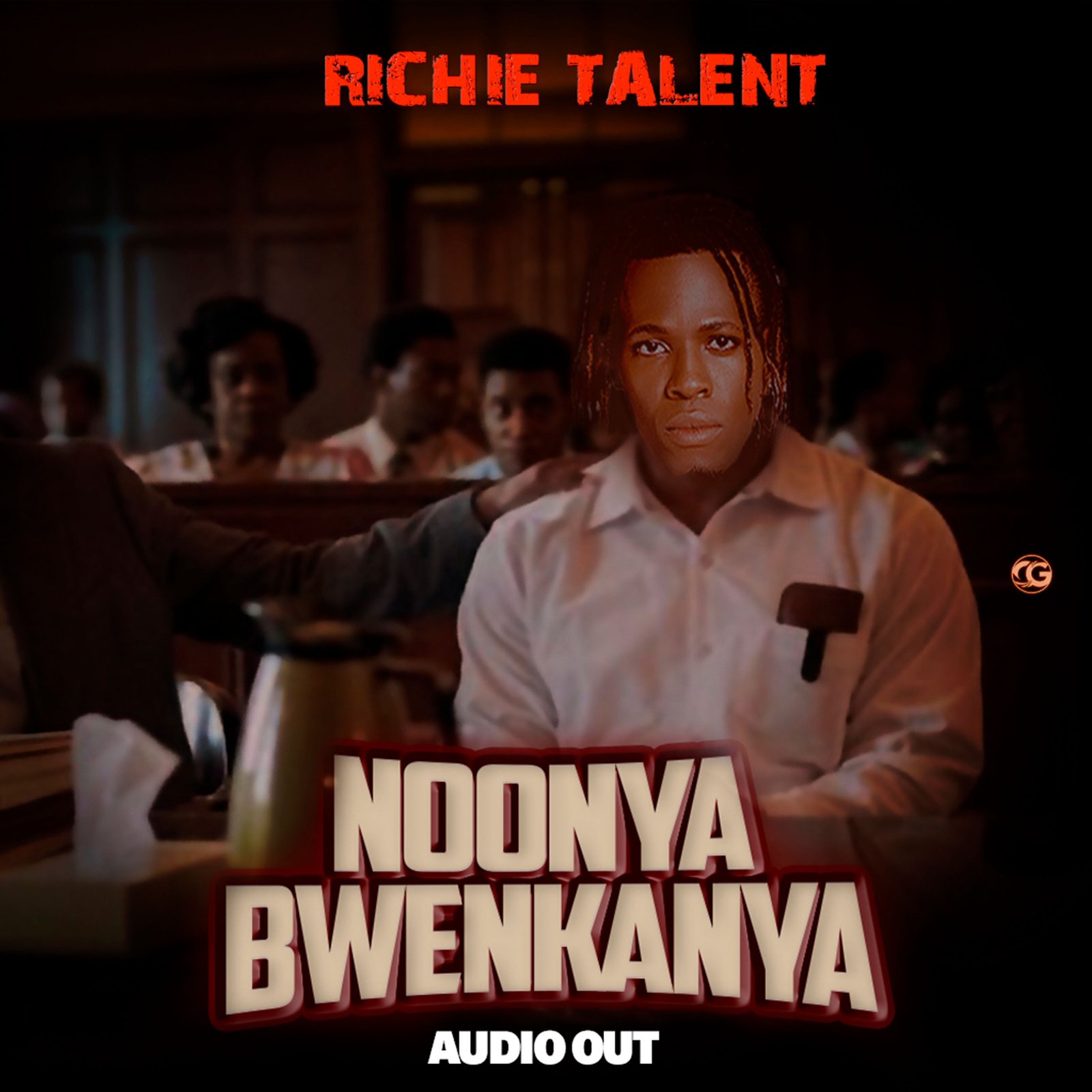 Richie talent